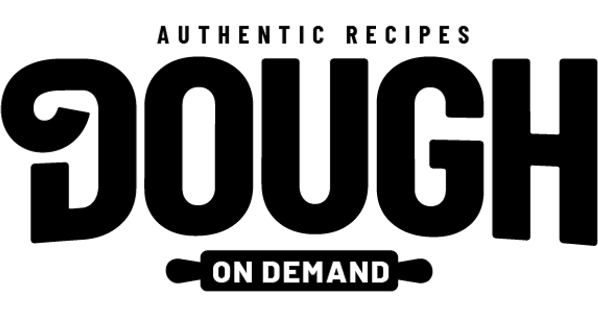 Dough On Demand